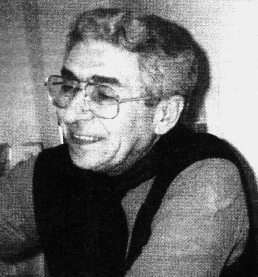 Don Dino Ferrando