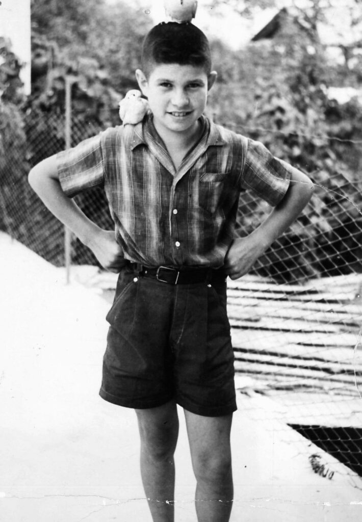 Narciso Cassol