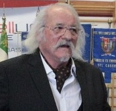 primo piano di Fortunato Campigotto